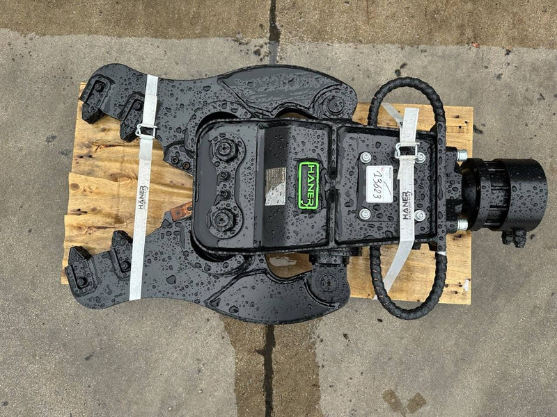 Haner HMC1.4.30A - Akumulator: slika Haner HMC1.4.30A - Akumulator Haner HMC1.4.30A - Akumulator: slika Haner HMC1.4.30A - Akumulator