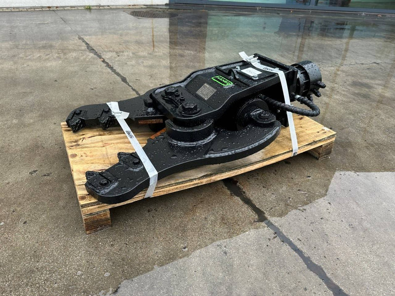 Haner HMC1.4.30A - Akumulator: slika Haner HMC1.4.30A - Akumulator Haner HMC1.4.30A - Akumulator: slika Haner HMC1.4.30A - Akumulator