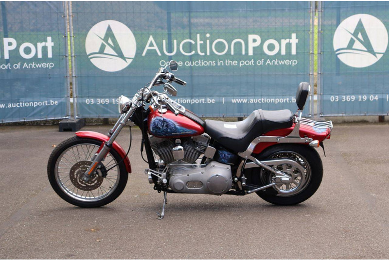 Harley-Davidson Deuce Softail - Motocikl: slika Harley-Davidson Deuce Softail - Motocikl Harley-Davidson Deuce Softail - Motocikl: slika Harley-Davidson Deuce Softail - Motocikl