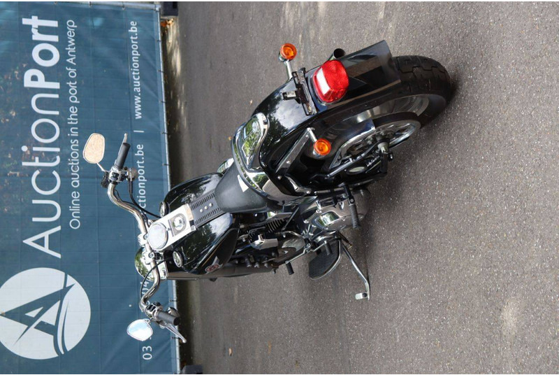 Harley-Davidson Fat Boy - Motocikl: slika Harley-Davidson Fat Boy - Motocikl Harley-Davidson Fat Boy - Motocikl: slika Harley-Davidson Fat Boy - Motocikl