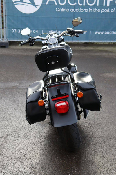 Harley-Davidson Fat Boy Lo - Motocikl: slika Harley-Davidson Fat Boy Lo - Motocikl Harley-Davidson Fat Boy Lo - Motocikl: slika Harley-Davidson Fat Boy Lo - Motocikl