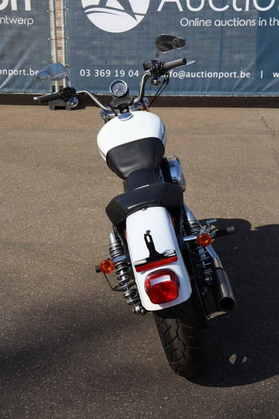 Harley-Davidson SPORTSTER XL883 SUPER LOW - Motocikl: slika Harley-Davidson SPORTSTER XL883 SUPER LOW - Motocikl Harley-Davidson SPORTSTER XL883 SUPER LOW - Motocikl: slika Harley-Davidson SPORTSTER XL883 SUPER LOW - Motocikl