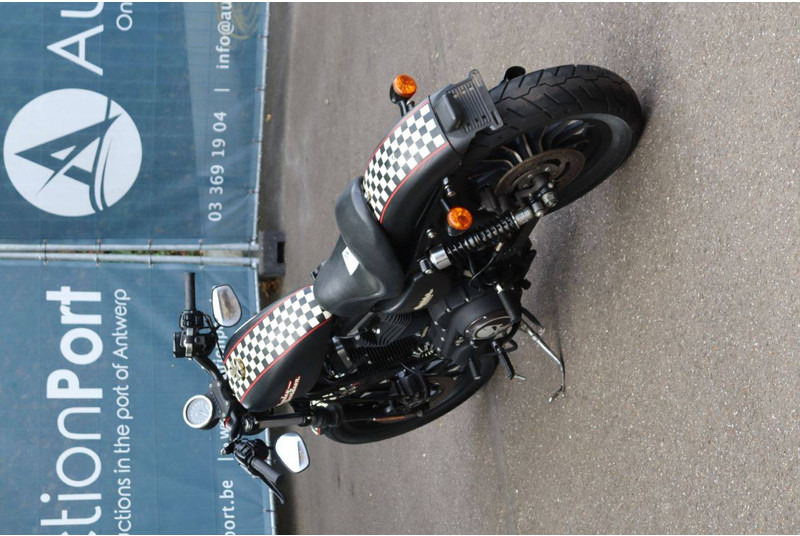 Harley-Davidson Sportster 883N Iron - Motocikl: slika Harley-Davidson Sportster 883N Iron - Motocikl Harley-Davidson Sportster 883N Iron - Motocikl: slika Harley-Davidson Sportster 883N Iron - Motocikl