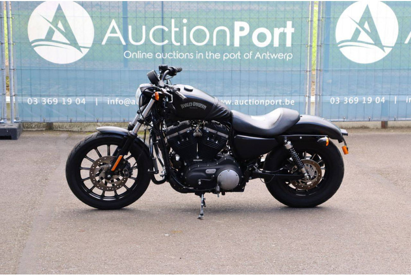 Harley-Davidson Sportster 883N Iron - Motocikl: slika Harley-Davidson Sportster 883N Iron - Motocikl Harley-Davidson Sportster 883N Iron - Motocikl: slika Harley-Davidson Sportster 883N Iron - Motocikl