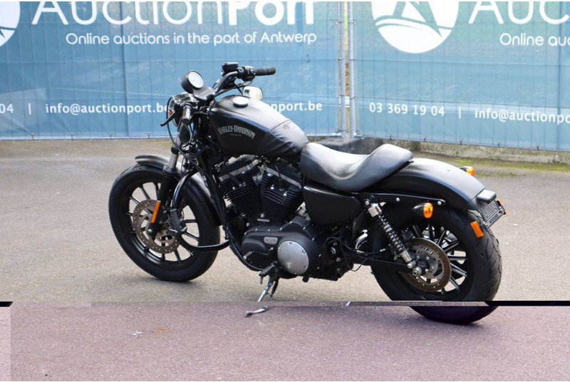 Harley-Davidson Sportster 883N Iron - Motocikl: slika Harley-Davidson Sportster 883N Iron - Motocikl Harley-Davidson Sportster 883N Iron - Motocikl: slika Harley-Davidson Sportster 883N Iron - Motocikl