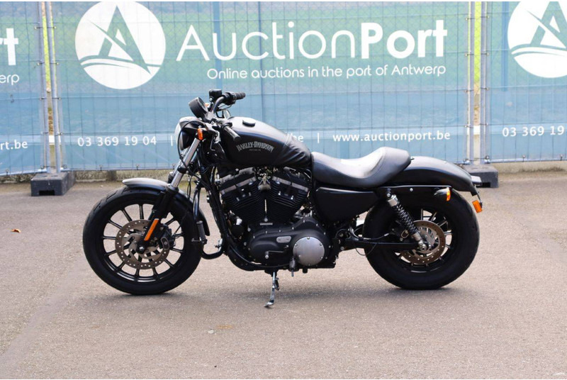 Harley-Davidson Sportster 883N Iron - Motocikl: slika Harley-Davidson Sportster 883N Iron - Motocikl Harley-Davidson Sportster 883N Iron - Motocikl: slika Harley-Davidson Sportster 883N Iron - Motocikl