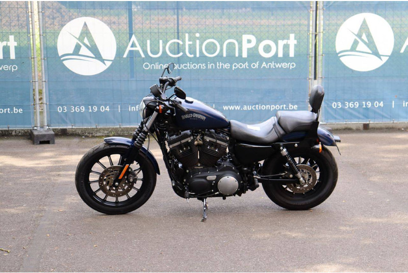 Harley-Davidson Sportster XL883 Iron - Motocikl: slika Harley-Davidson Sportster XL883 Iron - Motocikl Harley-Davidson Sportster XL883 Iron - Motocikl: slika Harley-Davidson Sportster XL883 Iron - Motocikl