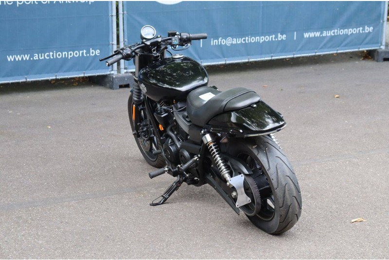 Harley-Davidson Street - Motocikl: slika Harley-Davidson Street - Motocikl Harley-Davidson Street - Motocikl: slika Harley-Davidson Street - Motocikl