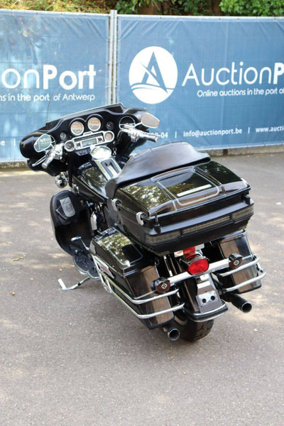 Harley-Davidson Ultra Classic - Motocikl: slika Harley-Davidson Ultra Classic - Motocikl Harley-Davidson Ultra Classic - Motocikl: slika Harley-Davidson Ultra Classic - Motocikl