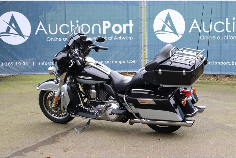 Harley-Davidson Ultra Classic - Motocikl: slika Harley-Davidson Ultra Classic - Motocikl Harley-Davidson Ultra Classic - Motocikl: slika Harley-Davidson Ultra Classic - Motocikl