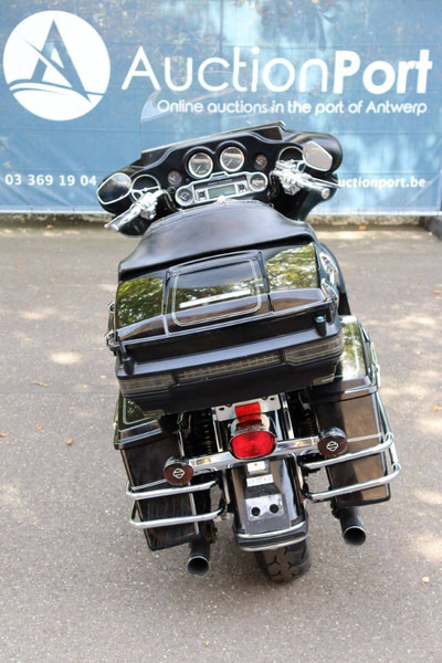 Harley-Davidson Ultra Classic - Motocikl: slika Harley-Davidson Ultra Classic - Motocikl Harley-Davidson Ultra Classic - Motocikl: slika Harley-Davidson Ultra Classic - Motocikl