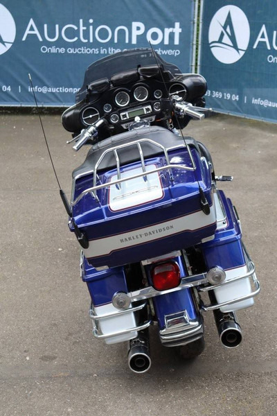 Harley-Davidson Ultra Classic - Motocikl: slika Harley-Davidson Ultra Classic - Motocikl Harley-Davidson Ultra Classic - Motocikl: slika Harley-Davidson Ultra Classic - Motocikl