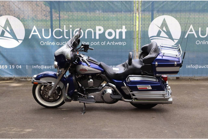 Harley-Davidson Ultra Classic - Motocikl: slika Harley-Davidson Ultra Classic - Motocikl Harley-Davidson Ultra Classic - Motocikl: slika Harley-Davidson Ultra Classic - Motocikl
