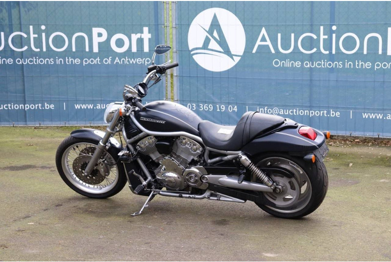 Harley-Davidson V-Rod VRSC - Motocikl: slika Harley-Davidson V-Rod VRSC - Motocikl Harley-Davidson V-Rod VRSC - Motocikl: slika Harley-Davidson V-Rod VRSC - Motocikl