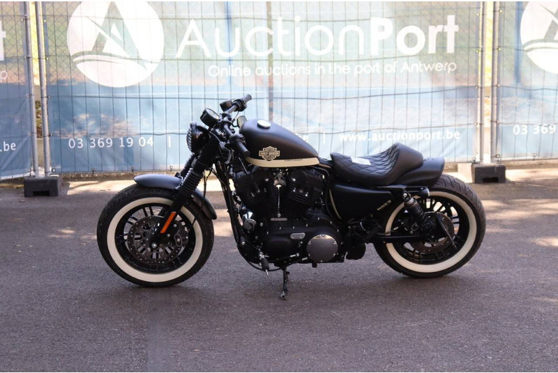 Harley-Davidson XL 1200 48 - Motocikl: slika Harley-Davidson XL 1200 48 - Motocikl Harley-Davidson XL 1200 48 - Motocikl: slika Harley-Davidson XL 1200 48 - Motocikl