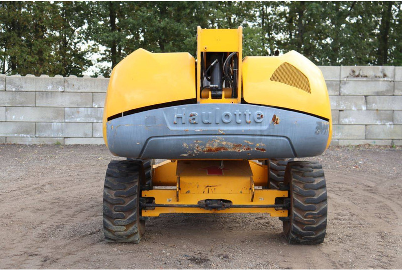 Haulotte H16TPX - Teleskopski krak: slika Haulotte H16TPX - Teleskopski krak Haulotte H16TPX - Teleskopski krak: slika Haulotte H16TPX - Teleskopski krak