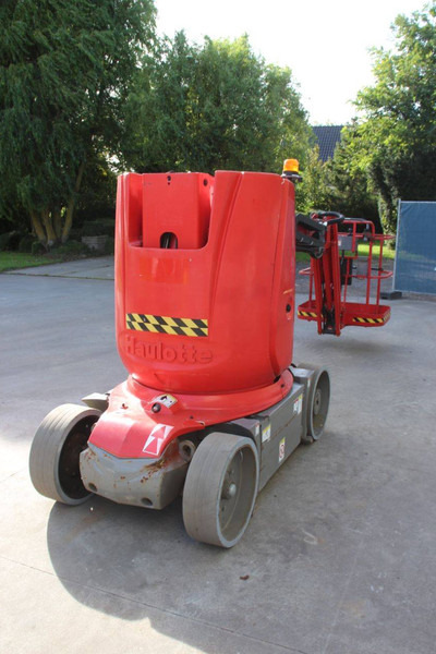 Haulotte HA12CJ+2WD - Zglobni krak: slika Haulotte HA12CJ+2WD - Zglobni krak Haulotte HA12CJ+2WD - Zglobni krak: slika Haulotte HA12CJ+2WD - Zglobni krak