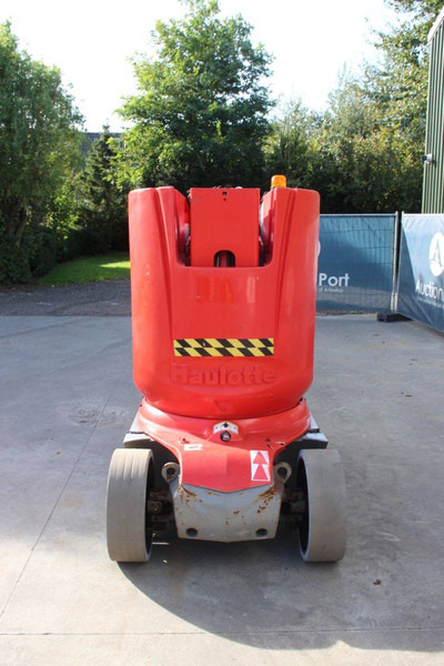 Haulotte HA12CJ+2WD - Zglobni krak: slika Haulotte HA12CJ+2WD - Zglobni krak Haulotte HA12CJ+2WD - Zglobni krak: slika Haulotte HA12CJ+2WD - Zglobni krak