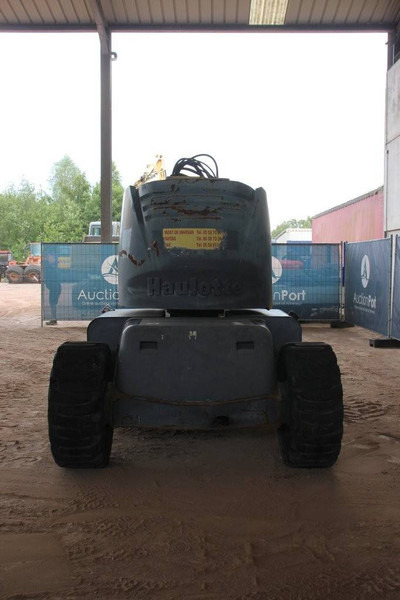 Haulotte HA12PX - Zglobni krak: slika Haulotte HA12PX - Zglobni krak Haulotte HA12PX - Zglobni krak: slika Haulotte HA12PX - Zglobni krak