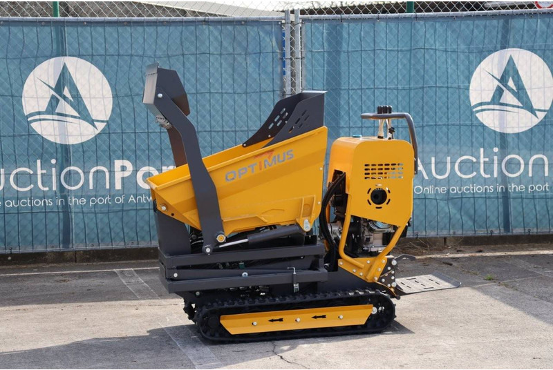 Huajieyu HY-A05 - Mini istovarivač: slika Huajieyu HY-A05 - Mini istovarivač Huajieyu HY-A05 - Mini istovarivač: slika Huajieyu HY-A05 - Mini istovarivač