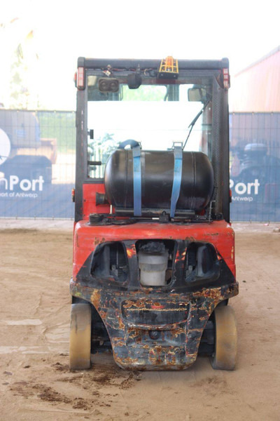 Hyster H2.5FT - Plinski viličar: slika Hyster H2.5FT - Plinski viličar Hyster H2.5FT - Plinski viličar: slika Hyster H2.5FT - Plinski viličar