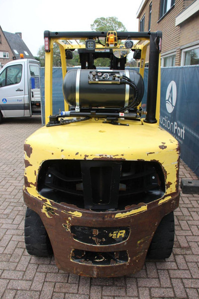 Hyster H5.5FT - Plinski viličar: slika Hyster H5.5FT - Plinski viličar Hyster H5.5FT - Plinski viličar: slika Hyster H5.5FT - Plinski viličar