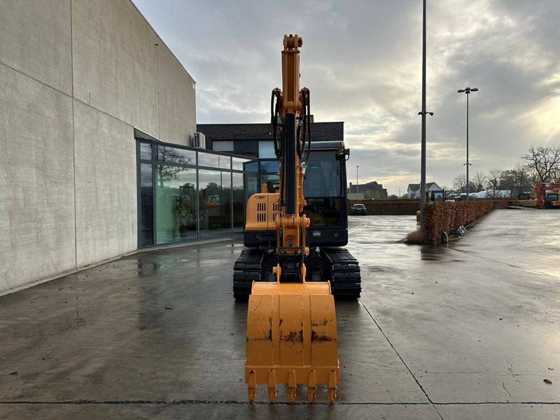 Hyundai R60VS - Bager gusjeničar: slika Hyundai R60VS - Bager gusjeničar Hyundai R60VS - Bager gusjeničar: slika Hyundai R60VS - Bager gusjeničar