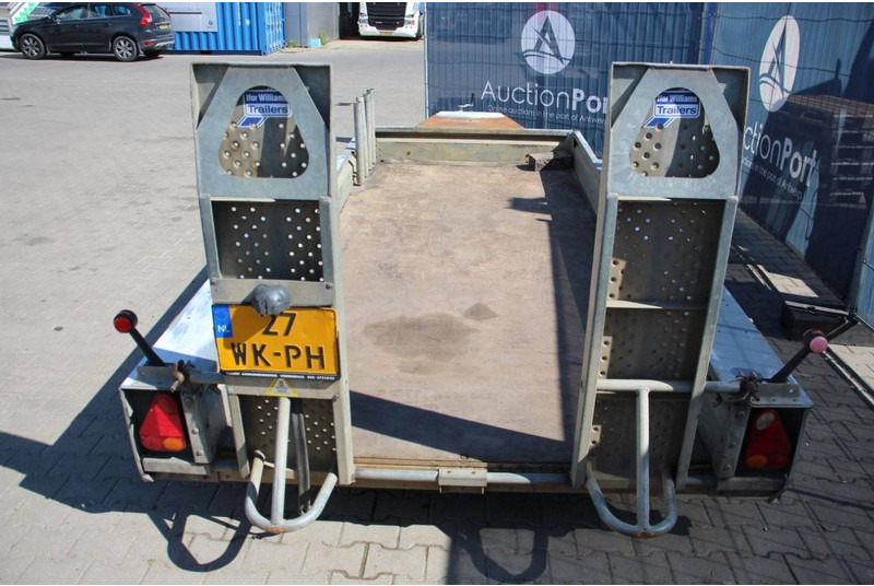 IFOR WILLIAMS - Prikolica plato/ Otvoreni sanduk: slika IFOR WILLIAMS - Prikolica plato/ Otvoreni sanduk IFOR WILLIAMS - Prikolica plato/ Otvoreni sanduk: slika IFOR WILLIAMS - Prikolica plato/ Otvoreni sanduk