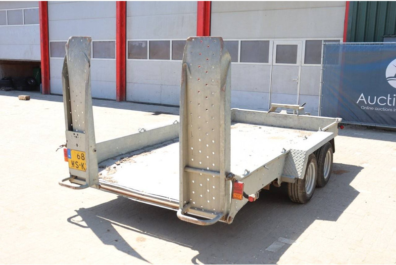 IFOR WILLIAMS GH - Prikolica plato/ Otvoreni sanduk: slika IFOR WILLIAMS GH - Prikolica plato/ Otvoreni sanduk IFOR WILLIAMS GH - Prikolica plato/ Otvoreni sanduk: slika IFOR WILLIAMS GH - Prikolica plato/ Otvoreni sanduk