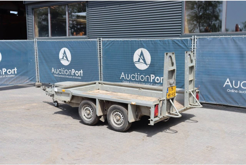 IFOR WILLIAMS GX - Prikolica za prijevoz automobila: slika IFOR WILLIAMS GX - Prikolica za prijevoz automobila IFOR WILLIAMS GX - Prikolica za prijevoz automobila: slika IFOR WILLIAMS GX - Prikolica za prijevoz automobila