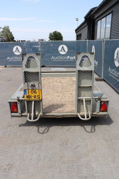 IFOR WILLIAMS GX - Prikolica za prijevoz automobila: slika IFOR WILLIAMS GX - Prikolica za prijevoz automobila IFOR WILLIAMS GX - Prikolica za prijevoz automobila: slika IFOR WILLIAMS GX - Prikolica za prijevoz automobila