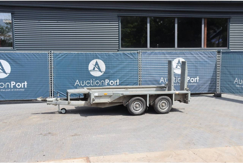 IFOR WILLIAMS GX - Prikolica za prijevoz automobila: slika IFOR WILLIAMS GX - Prikolica za prijevoz automobila IFOR WILLIAMS GX - Prikolica za prijevoz automobila: slika IFOR WILLIAMS GX - Prikolica za prijevoz automobila