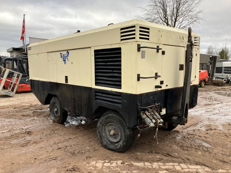 Ingersoll Rand 12/235 - Zračni kompresor: slika Ingersoll Rand 12/235 - Zračni kompresor Ingersoll Rand 12/235 - Zračni kompresor: slika Ingersoll Rand 12/235 - Zračni kompresor