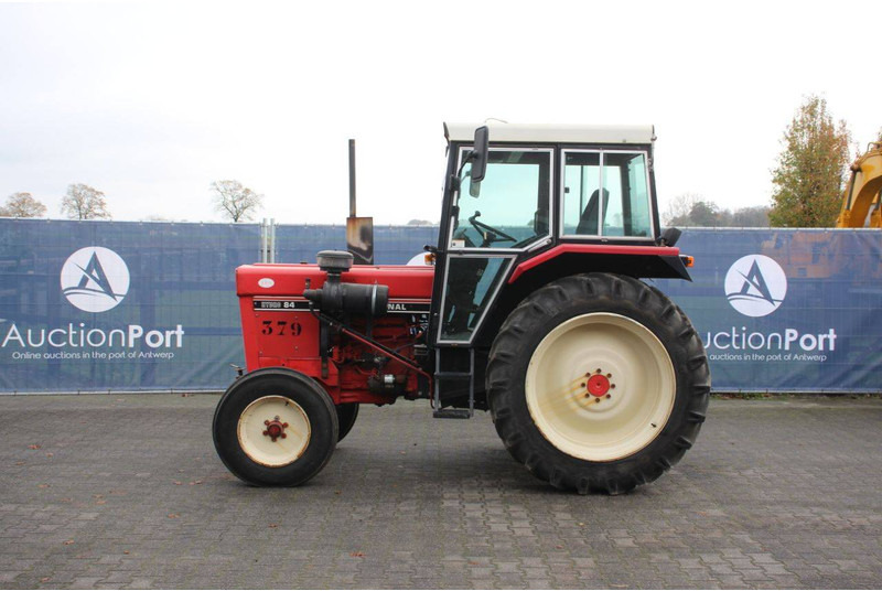 International harvester co Hydro 84 - Traktor: slika International harvester co Hydro 84 - Traktor International harvester co Hydro 84 - Traktor: slika International harvester co Hydro 84 - Traktor