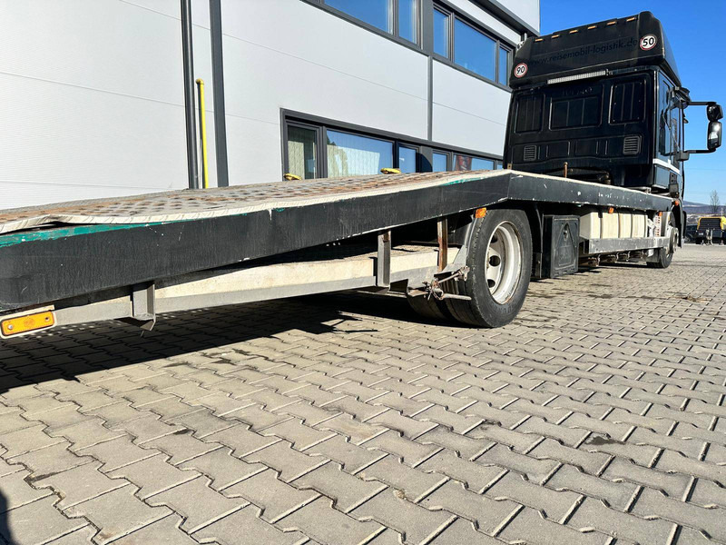 Iveco Eurocargo 120E22 - Autotransporter: slika Iveco Eurocargo 120E22 - Autotransporter Iveco Eurocargo 120E22 - Autotransporter: slika Iveco Eurocargo 120E22 - Autotransporter