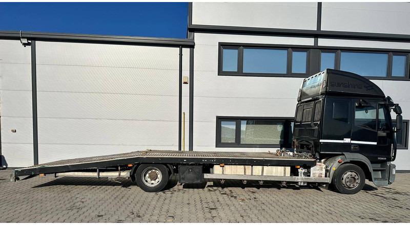 Iveco Eurocargo 120E22 - Autotransporter: slika Iveco Eurocargo 120E22 - Autotransporter Iveco Eurocargo 120E22 - Autotransporter: slika Iveco Eurocargo 120E22 - Autotransporter