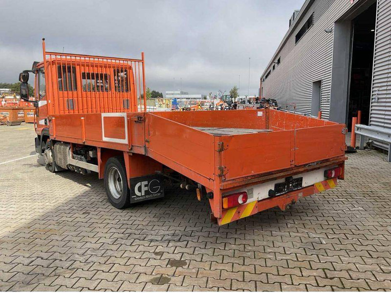 Iveco Eurocargo or Daily series - Kamion s otvorenim sandukom: slika Iveco Eurocargo or Daily series - Kamion s otvorenim sandukom Iveco Eurocargo or Daily series - Kamion s otvorenim sandukom: slika Iveco Eurocargo or Daily series - Kamion s otvorenim sandukom