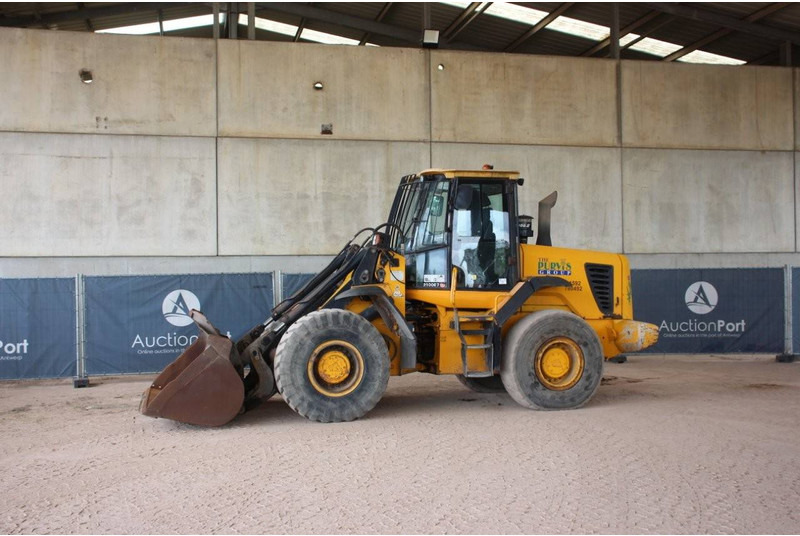 JCB 436HT - Utovarivač na kotačima: slika JCB 436HT - Utovarivač na kotačima JCB 436HT - Utovarivač na kotačima: slika JCB 436HT - Utovarivač na kotačima