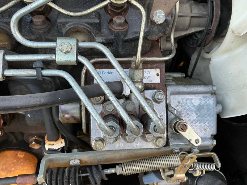 Bager gusjeničar JCB 803: slika Bager gusjeničar JCB 803 Bager gusjeničar JCB 803: slika Bager gusjeničar JCB 803