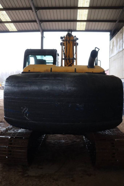 JCB JS 130LC - Bager gusjeničar: slika JCB JS 130LC - Bager gusjeničar JCB JS 130LC - Bager gusjeničar: slika JCB JS 130LC - Bager gusjeničar