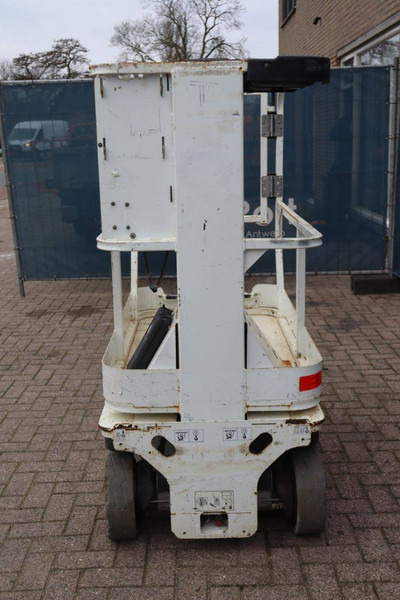 JLG 1230ES - Podizna platforma: slika JLG 1230ES - Podizna platforma JLG 1230ES - Podizna platforma: slika JLG 1230ES - Podizna platforma