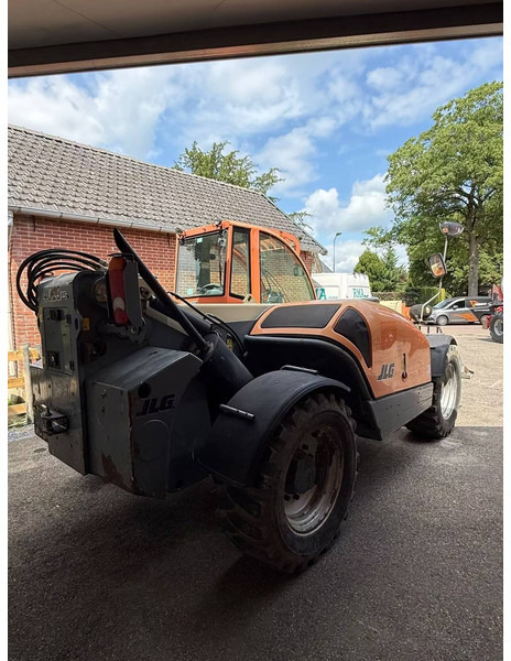 JLG 4013 PS - Teleskopski rukovatelj: slika JLG 4013 PS - Teleskopski rukovatelj JLG 4013 PS - Teleskopski rukovatelj: slika JLG 4013 PS - Teleskopski rukovatelj