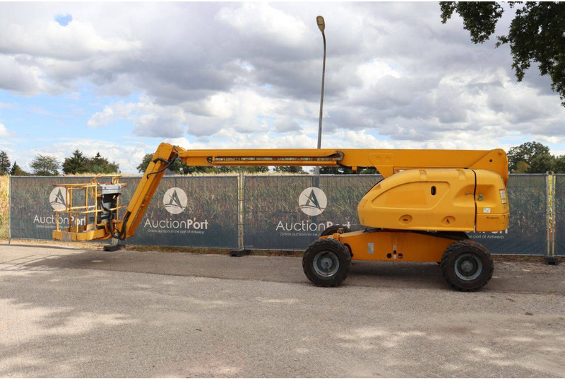 JLG 460SJ - Teleskopski krak: slika JLG 460SJ - Teleskopski krak JLG 460SJ - Teleskopski krak: slika JLG 460SJ - Teleskopski krak