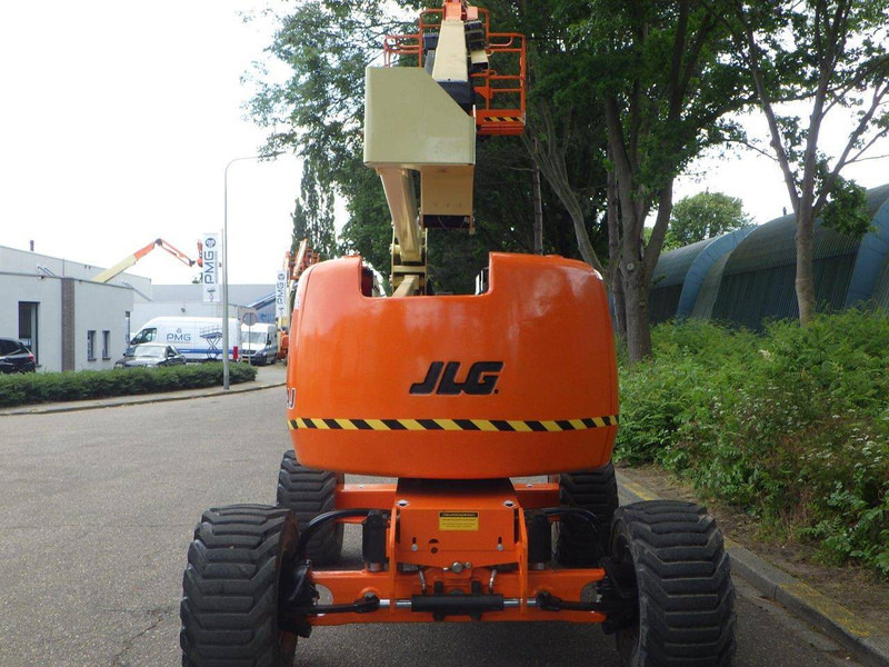 JLG 510AJ - Zglobni krak: slika JLG 510AJ - Zglobni krak JLG 510AJ - Zglobni krak: slika JLG 510AJ - Zglobni krak
