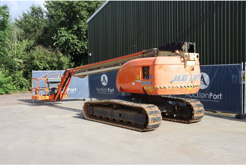 JLG 660 SJC - Teleskopski krak: slika JLG 660 SJC - Teleskopski krak JLG 660 SJC - Teleskopski krak: slika JLG 660 SJC - Teleskopski krak