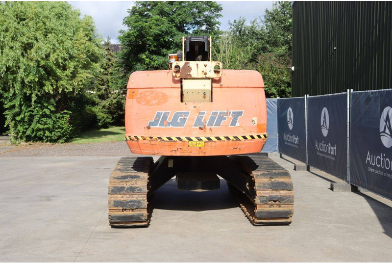 JLG 660 SJC - Teleskopski krak: slika JLG 660 SJC - Teleskopski krak JLG 660 SJC - Teleskopski krak: slika JLG 660 SJC - Teleskopski krak