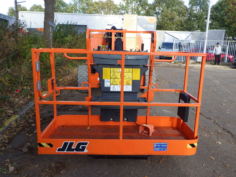 JLG EC450AJ - Zglobni krak: slika JLG EC450AJ - Zglobni krak JLG EC450AJ - Zglobni krak: slika JLG EC450AJ - Zglobni krak