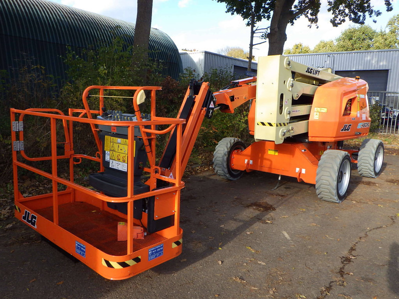 JLG EC450AJ - Zglobni krak: slika JLG EC450AJ - Zglobni krak JLG EC450AJ - Zglobni krak: slika JLG EC450AJ - Zglobni krak