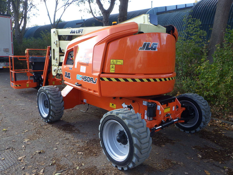JLG EC450AJ - Zglobni krak: slika JLG EC450AJ - Zglobni krak JLG EC450AJ - Zglobni krak: slika JLG EC450AJ - Zglobni krak