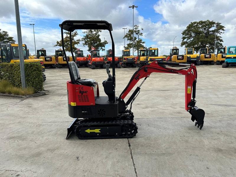 JPC HT12 - Mini bager: slika JPC HT12 - Mini bager JPC HT12 - Mini bager: slika JPC HT12 - Mini bager